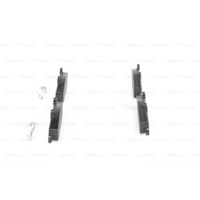 

Колодки тормозные BOSCH 0986494292