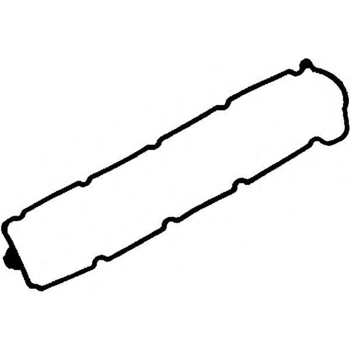 Прокладка клапанной крышки VICTOR REINZ 71-31344-00