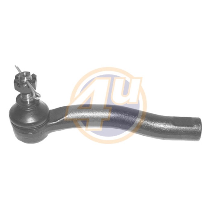 Наконечник рулевой тяги 4U TY-A-83691
