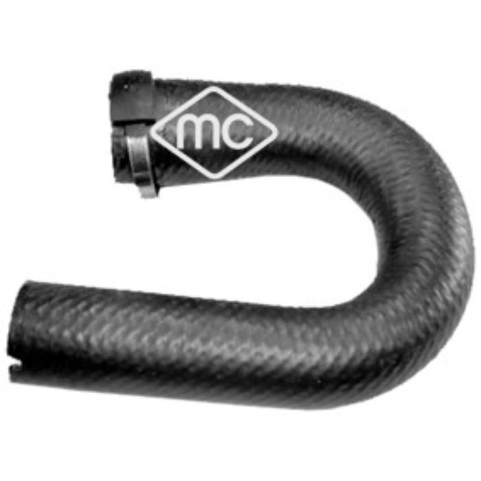 Патрубок METALCAUCHO 09560