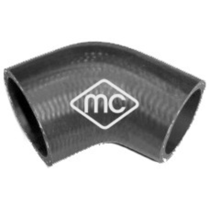 Патрубок METALCAUCHO 09564