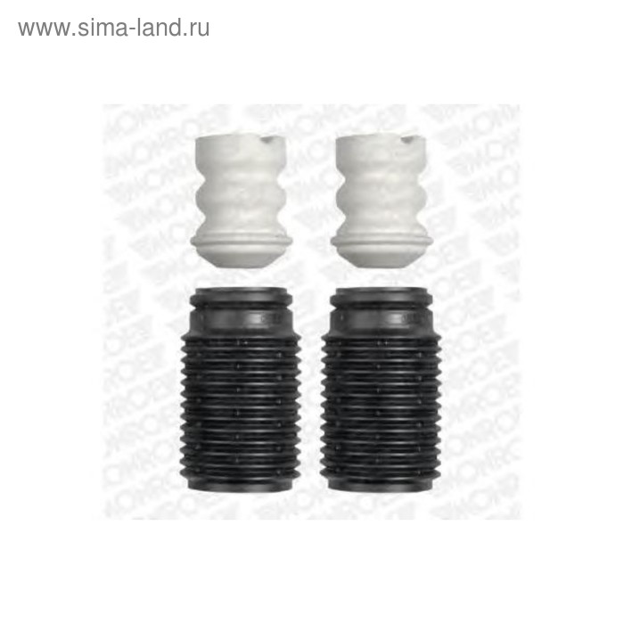 фото Пылезащитный комплект подвески monroe pk012
