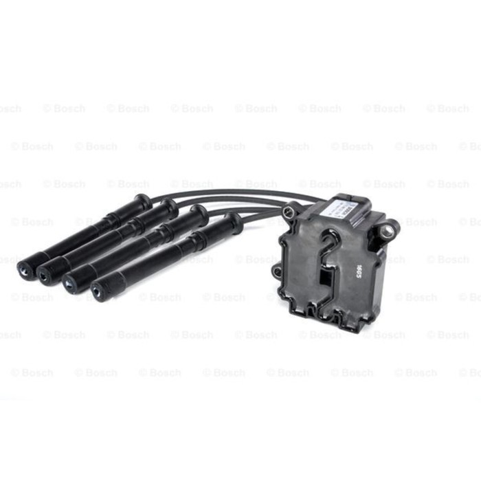 Катушка зажигания BOSCH  0986221036
