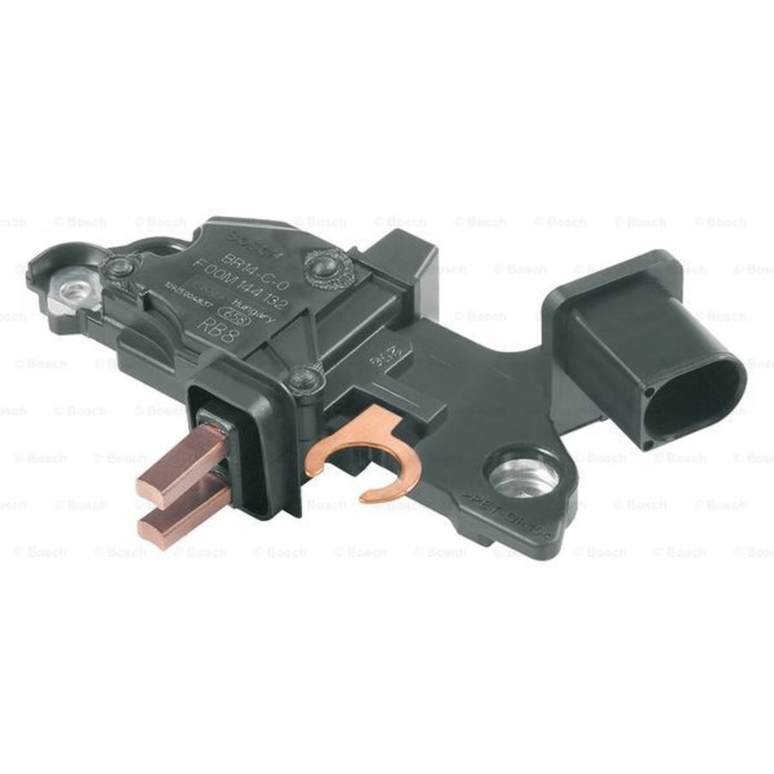 Реле BOSCH F00M144132