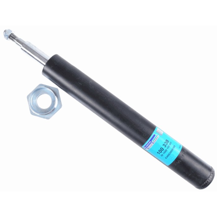 Амортизатор подвески Sachs 100338