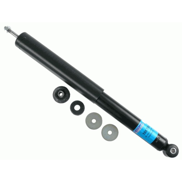 Амортизатор подвески Sachs 105724