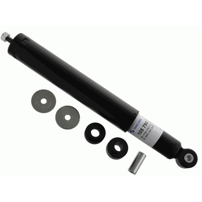 Амортизатор подвески Sachs 105790