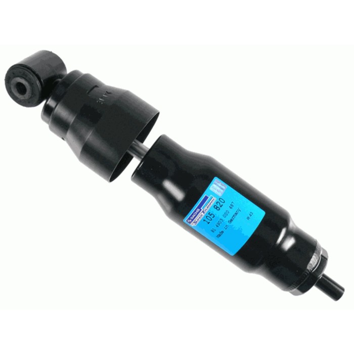 Амортизатор подвески Sachs 105820