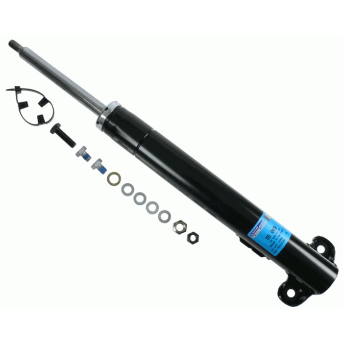 Амортизатор подвески Sachs 115069