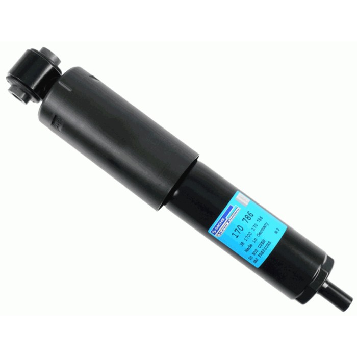 Амортизатор подвески Sachs 170786