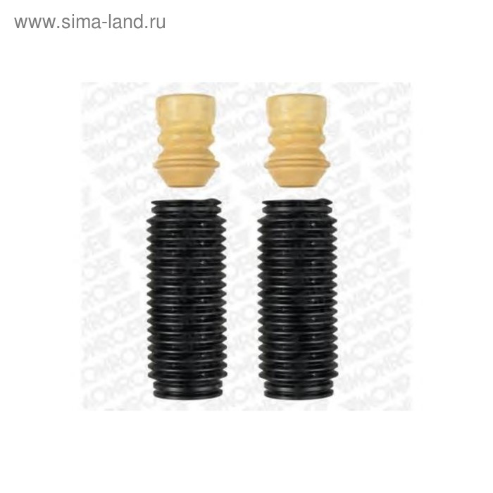 фото Пылезащитный комплект подвески monroe pk152