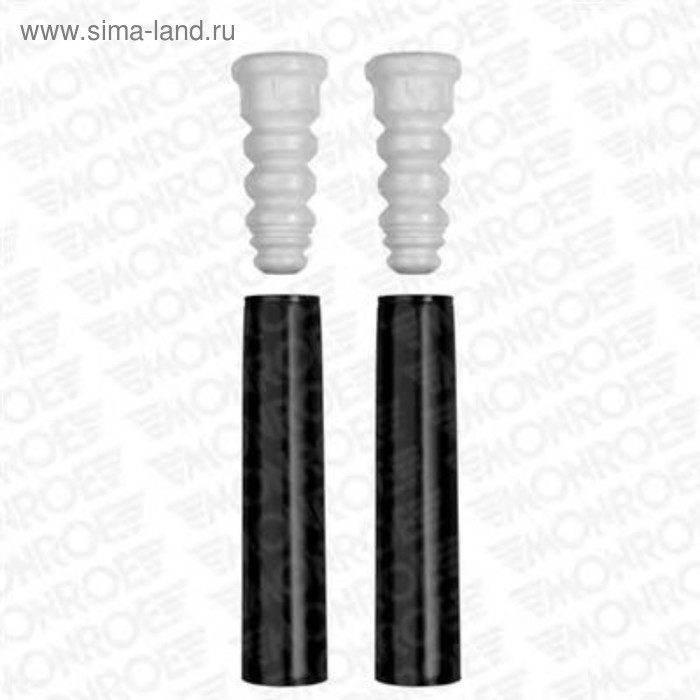 фото Пылезащитный комплект подвески monroe pk174