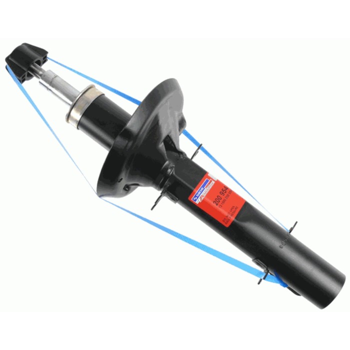 Амортизатор подвески Sachs 200954