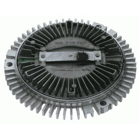 

Вискомуфта вентилятора Sachs 2100019031