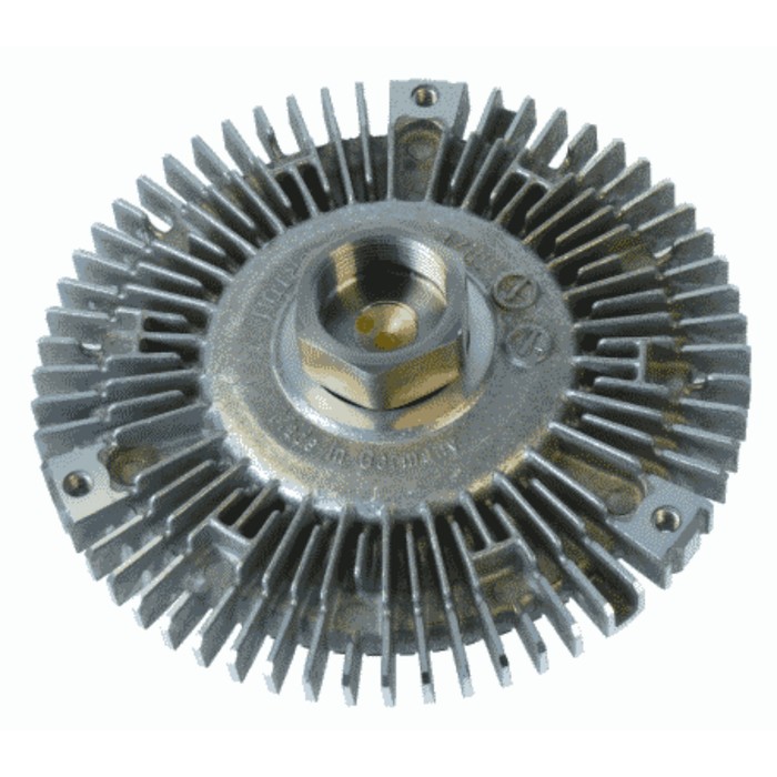 Вискомуфта вентилятора Sachs 2100027131