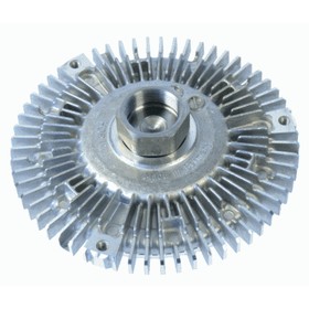

Вискомуфта вентилятора Sachs 2100037031