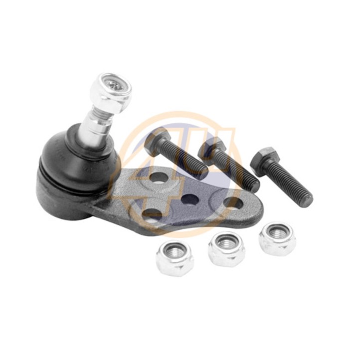 Шаровая опора 4U DW-B-61239