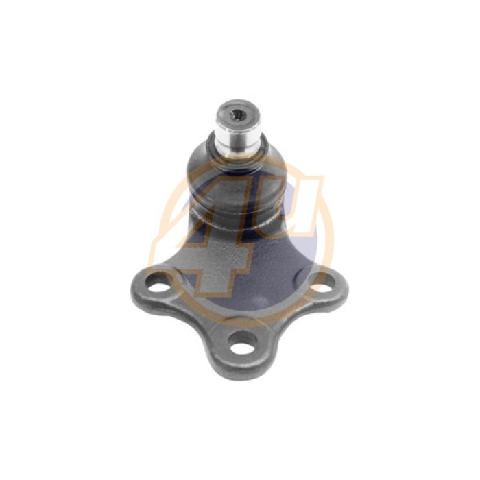 Шаровая опора 4U PU-B-80807