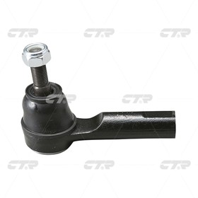 

Наконечник тяги рулевой CTR CET84