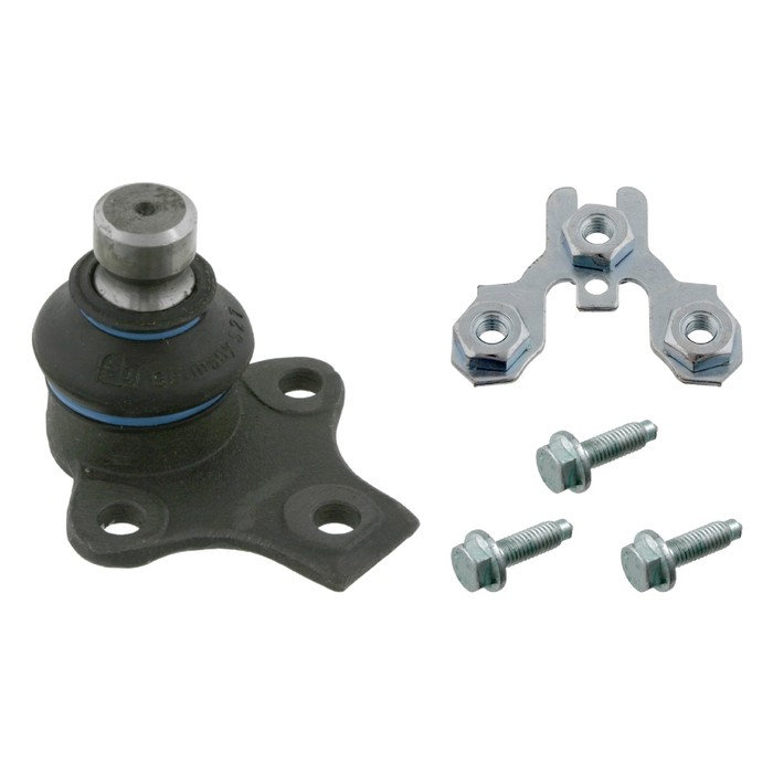 Опора шаровая Febi 03548