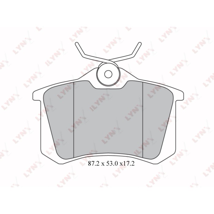 Выключатель фонаря сигнала торможения ERA 330491