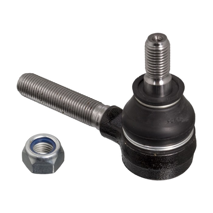 Наконечник тяги рулевой FEBI 06192