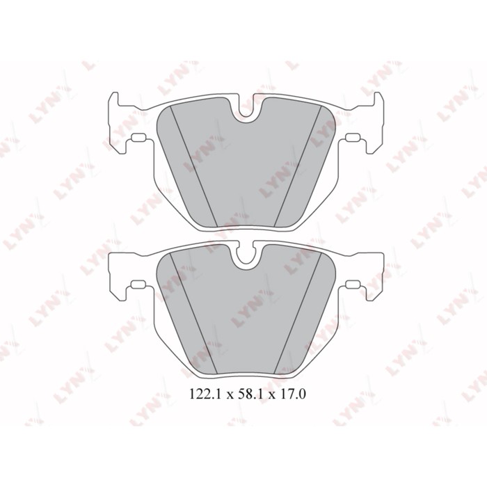 Датчик давления масла ERA 330006