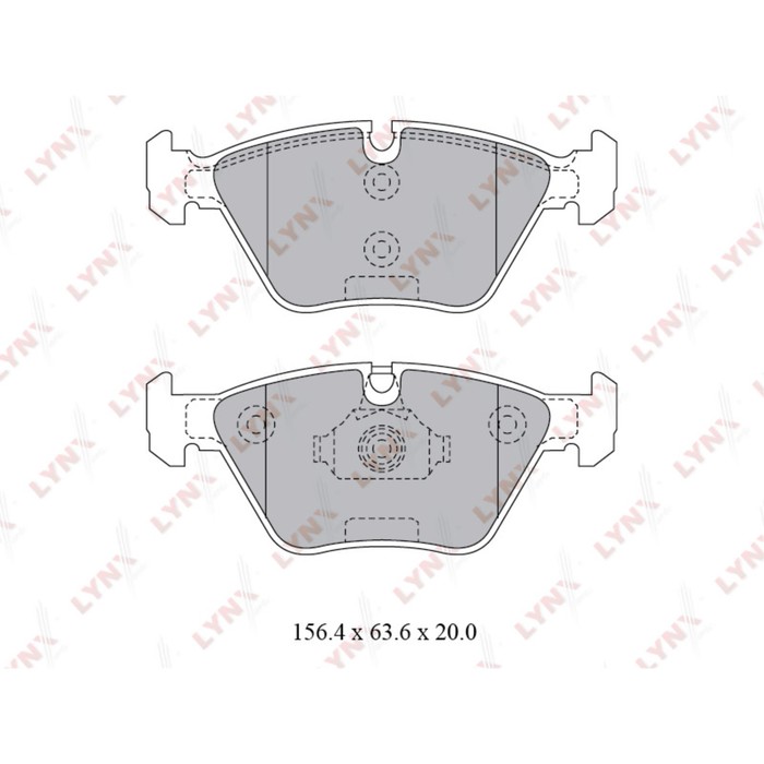 Датчик давления масла ERA 330017