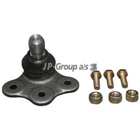 

Опора шаровая JP GROUP 1240300100