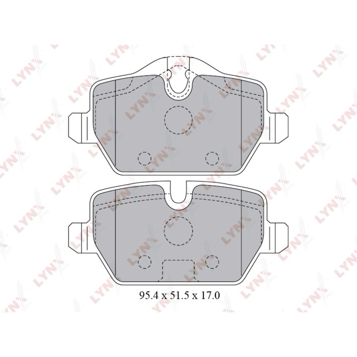 Датчик давления масла ERA 330020