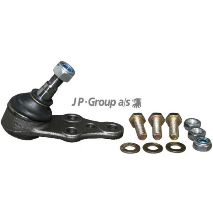 Опора шаровая JP GROUP 1240300400