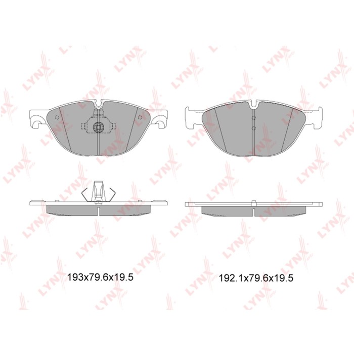 Датчик давления масла ERA 330022