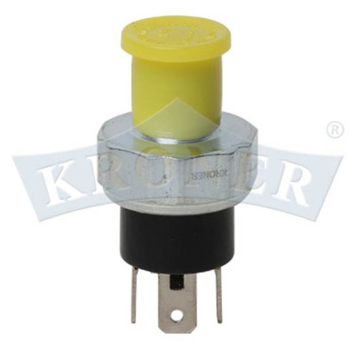 Датчик давления масла KRONER K204012