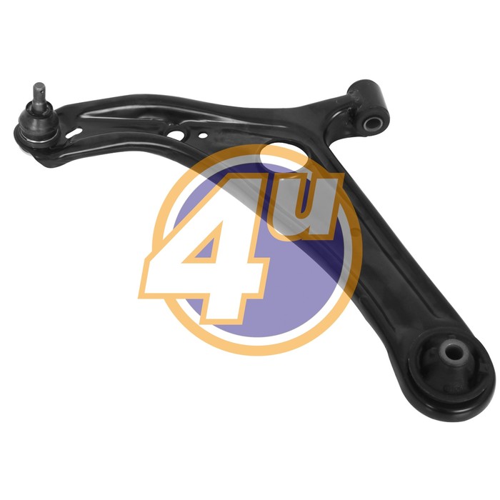 Рычаг подвески 4U TY-G-16910