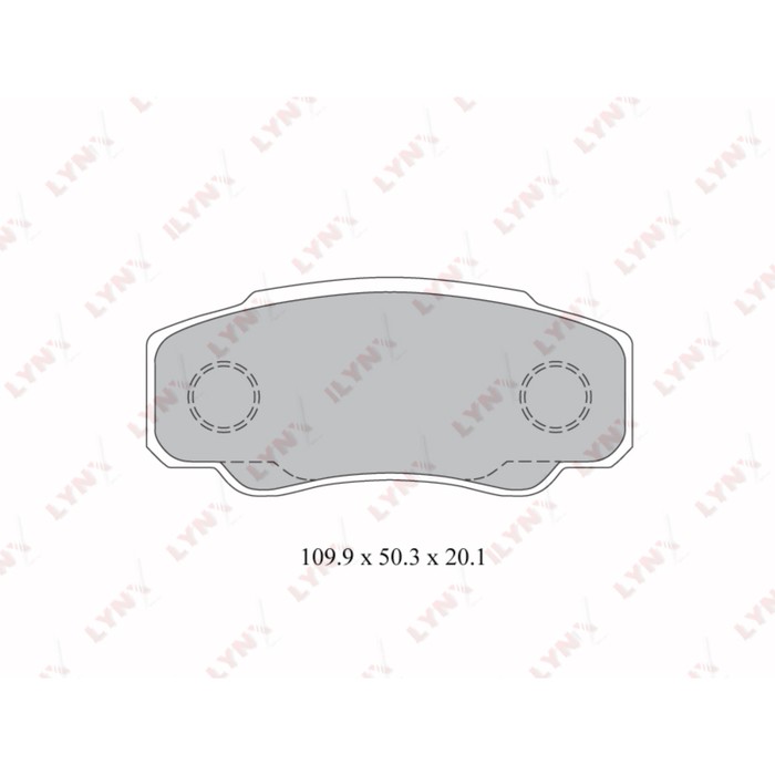 Датчик заднего хода KRONER K204055
