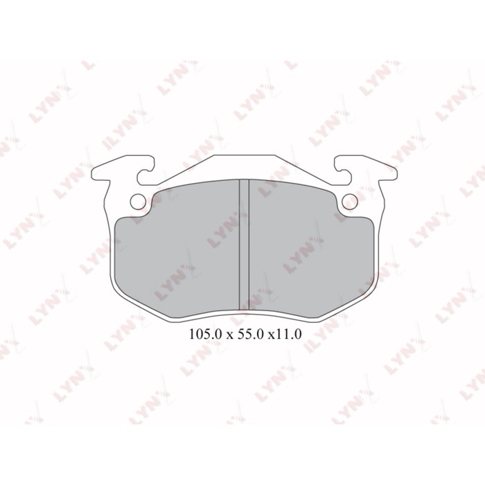 Датчик заднего хода KRONER K204056