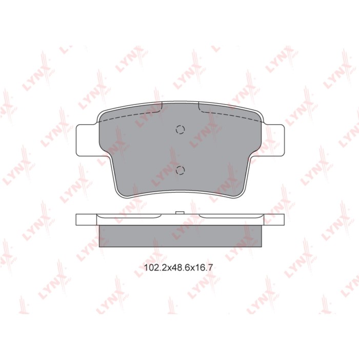 Датчик заднего хода KRONER K204057