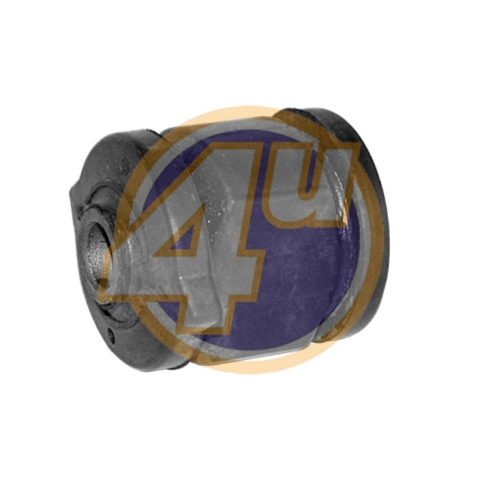 Сайлентблок подвески 4U TY-SB-00151