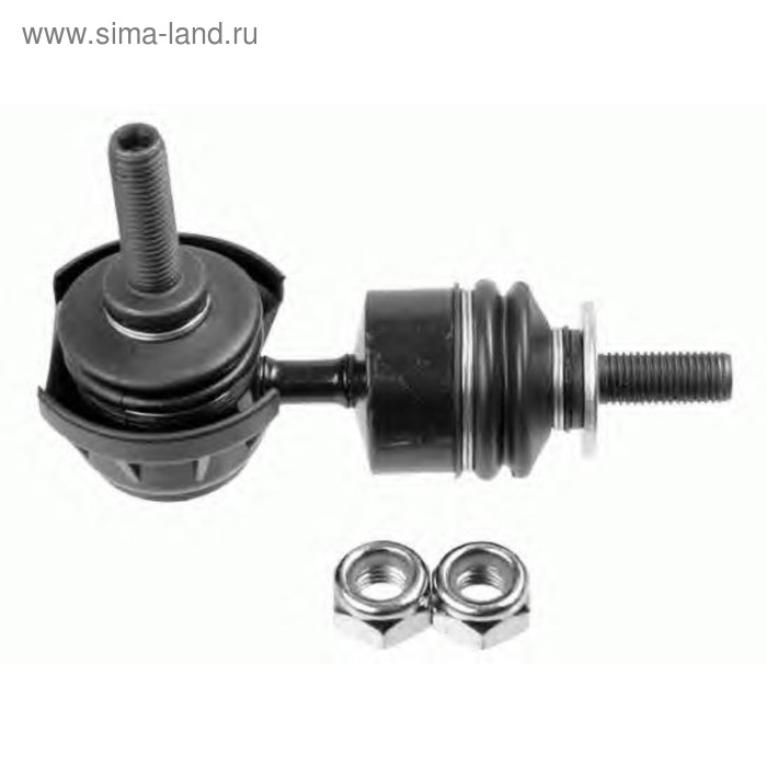 фото Стойка стабилизатора lemforder 3201001