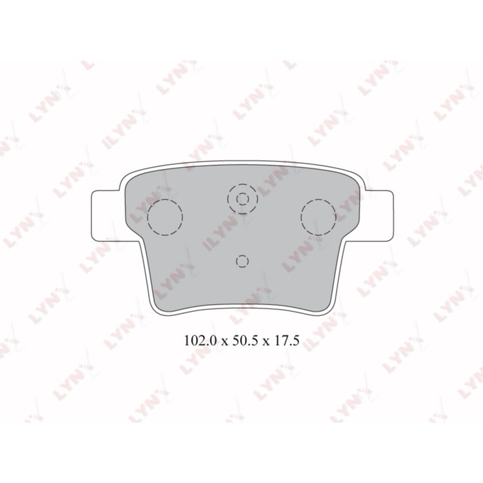 Датчик положения распредвала KRONER K204089
