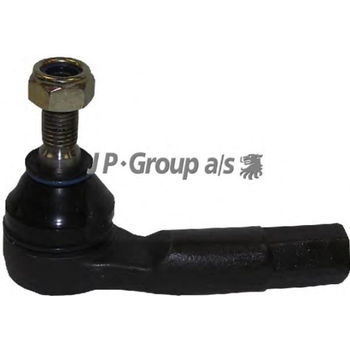 Наконечник тяги рулевой JP GROUP 1144600770