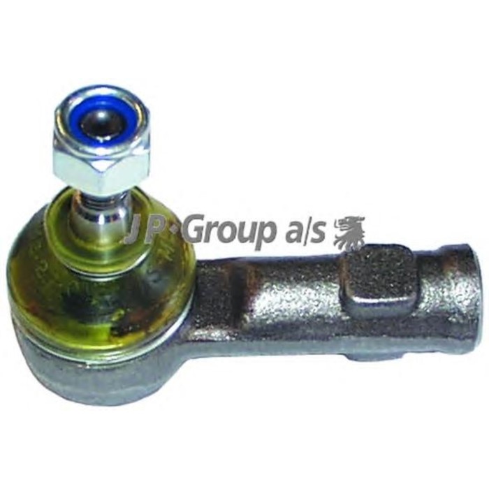 Наконечник тяги рулевой JP GROUP 1244600100