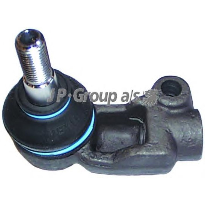 Наконечник тяги рулевой JP GROUP 1244600670