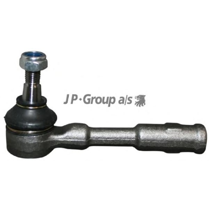 Наконечник тяги рулевой JP GROUP 1244601200