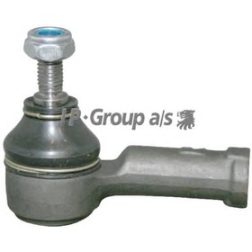 

Наконечник тяги рулевой JP GROUP 1544601370