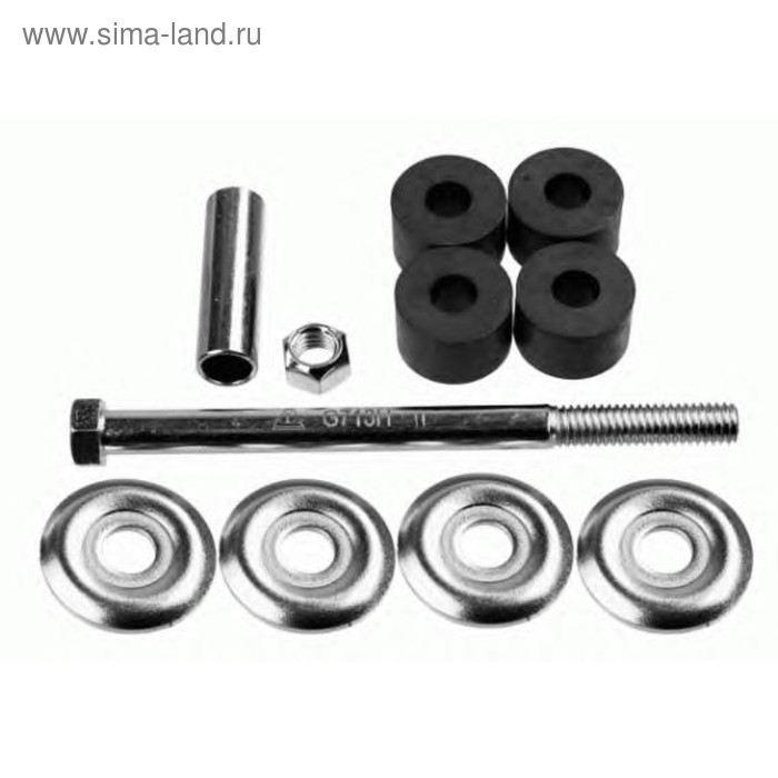 Стойка стабилизатора LEMFORDER 3664401 1163₽