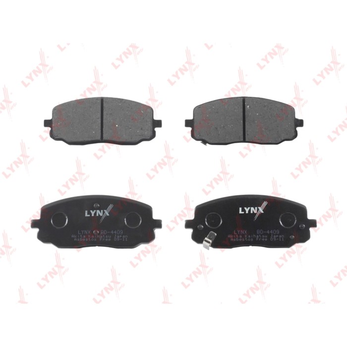 Дефлекторы окон AMD AMD.DK245