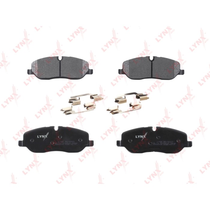 Дефлекторы окон AMD AMD.DK216