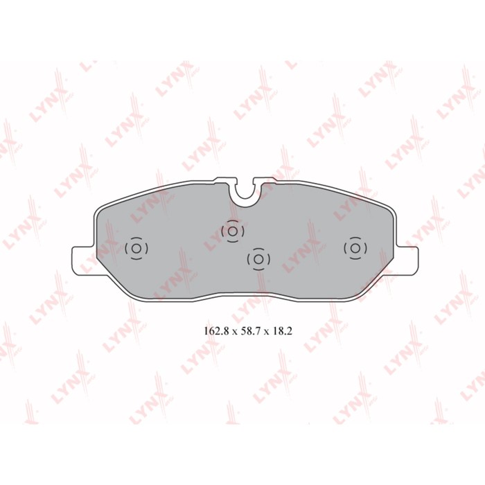 Дефлекторы окон AMD AMD.DK216