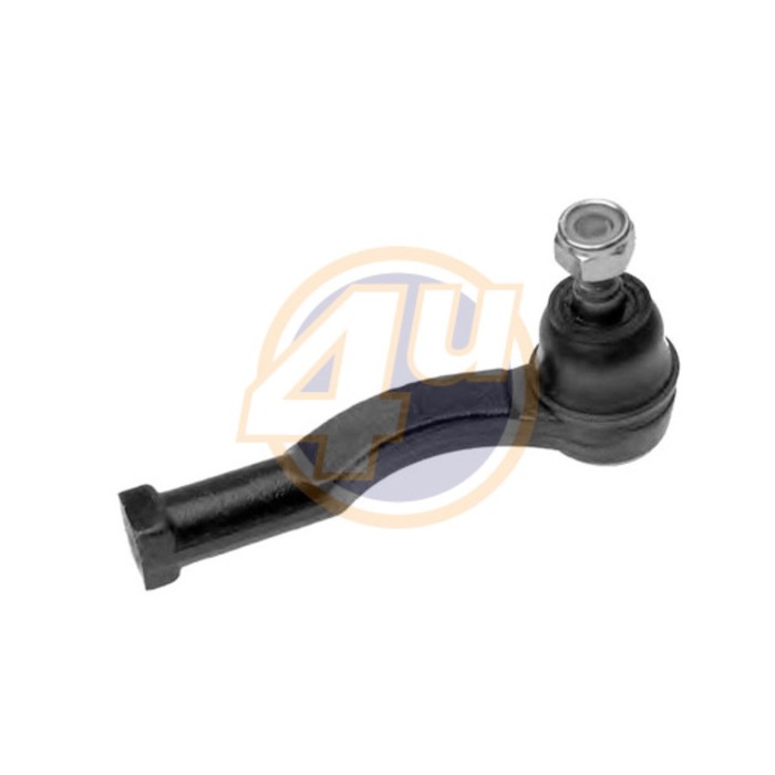 Наконечник рулевой тяги 4U SU-A-61381